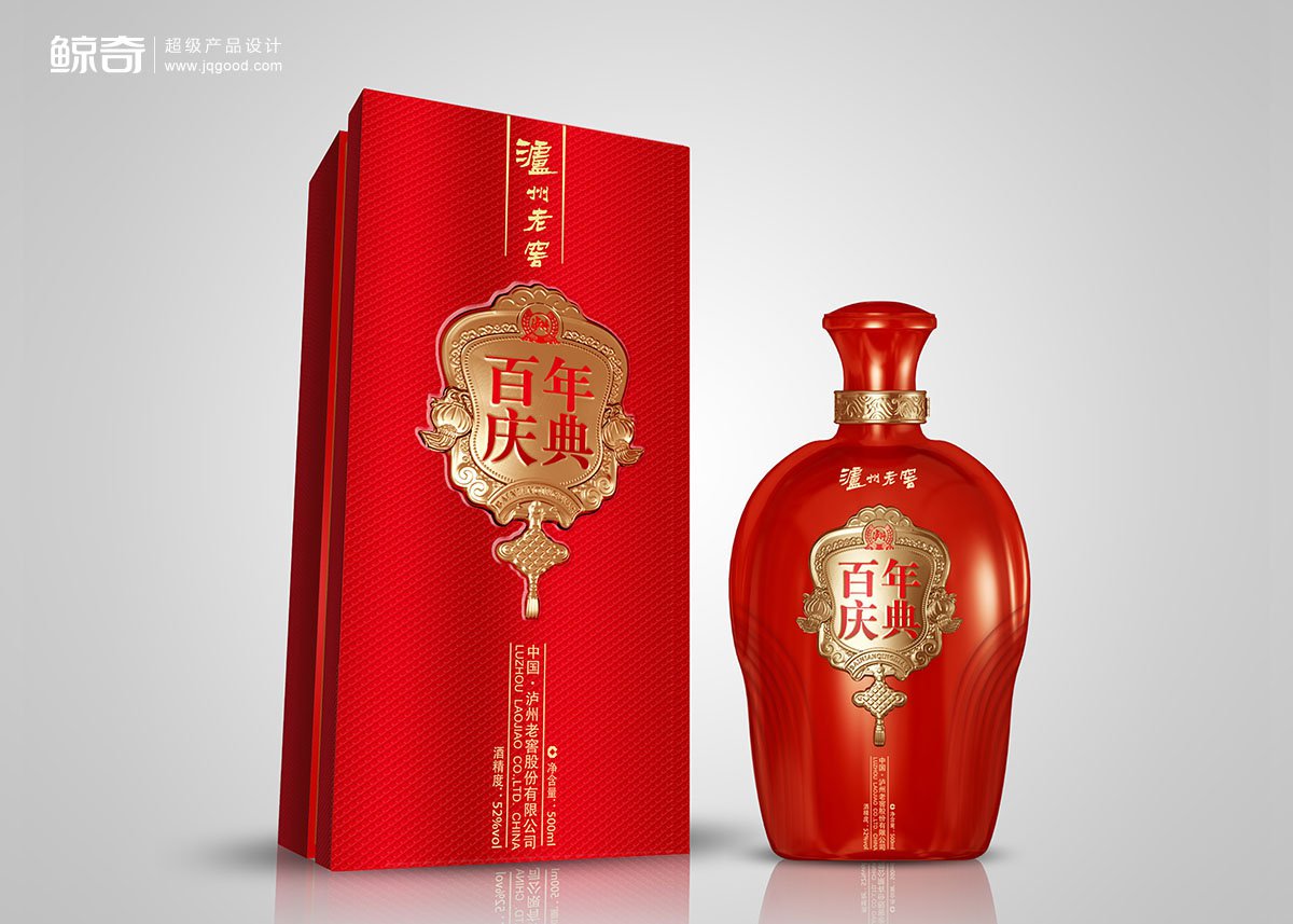 創(chuàng)意婚慶酒類包裝設計圖片